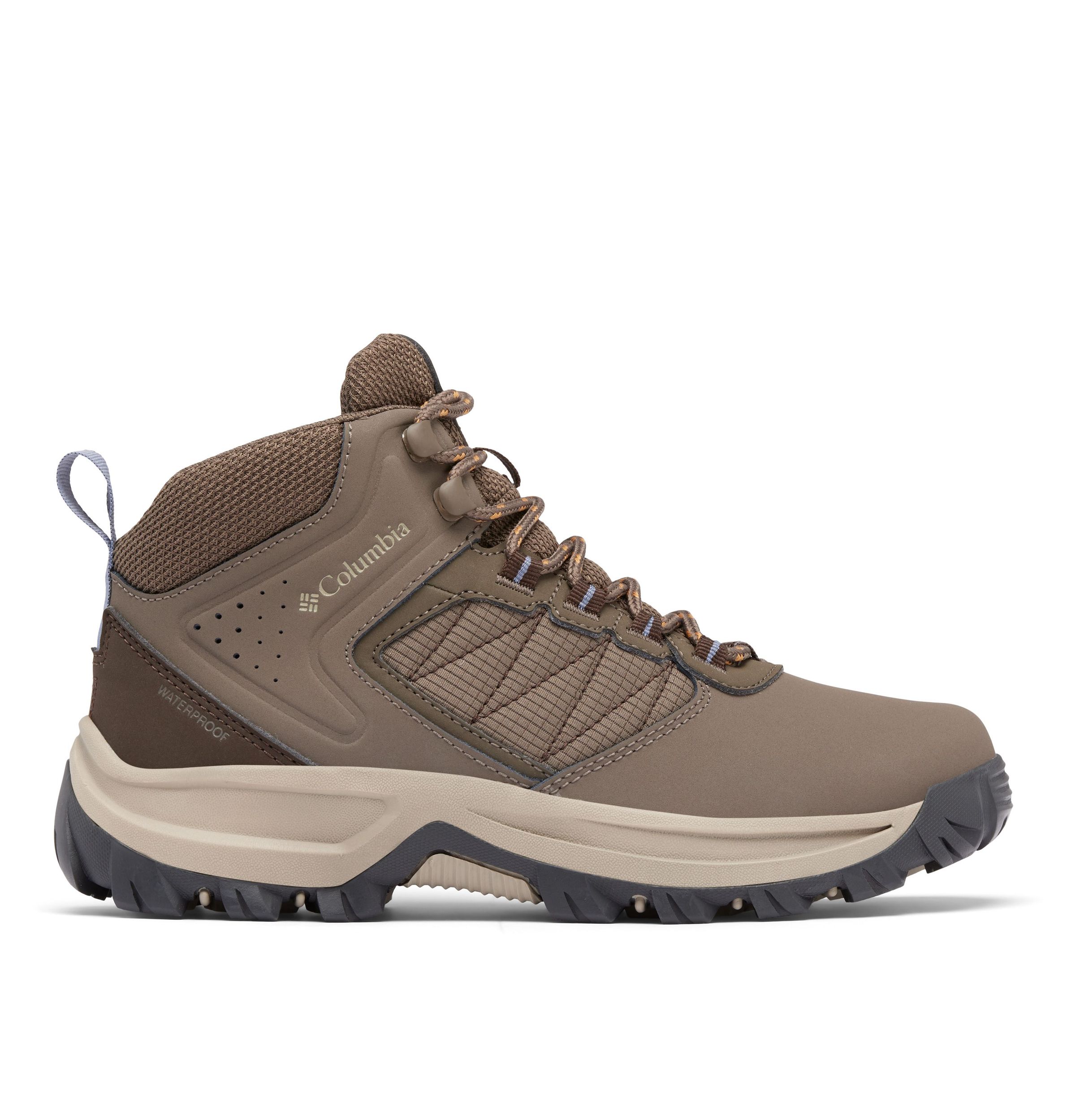Columbia Women's Transverse Waterproof Hiking Boots Mark's