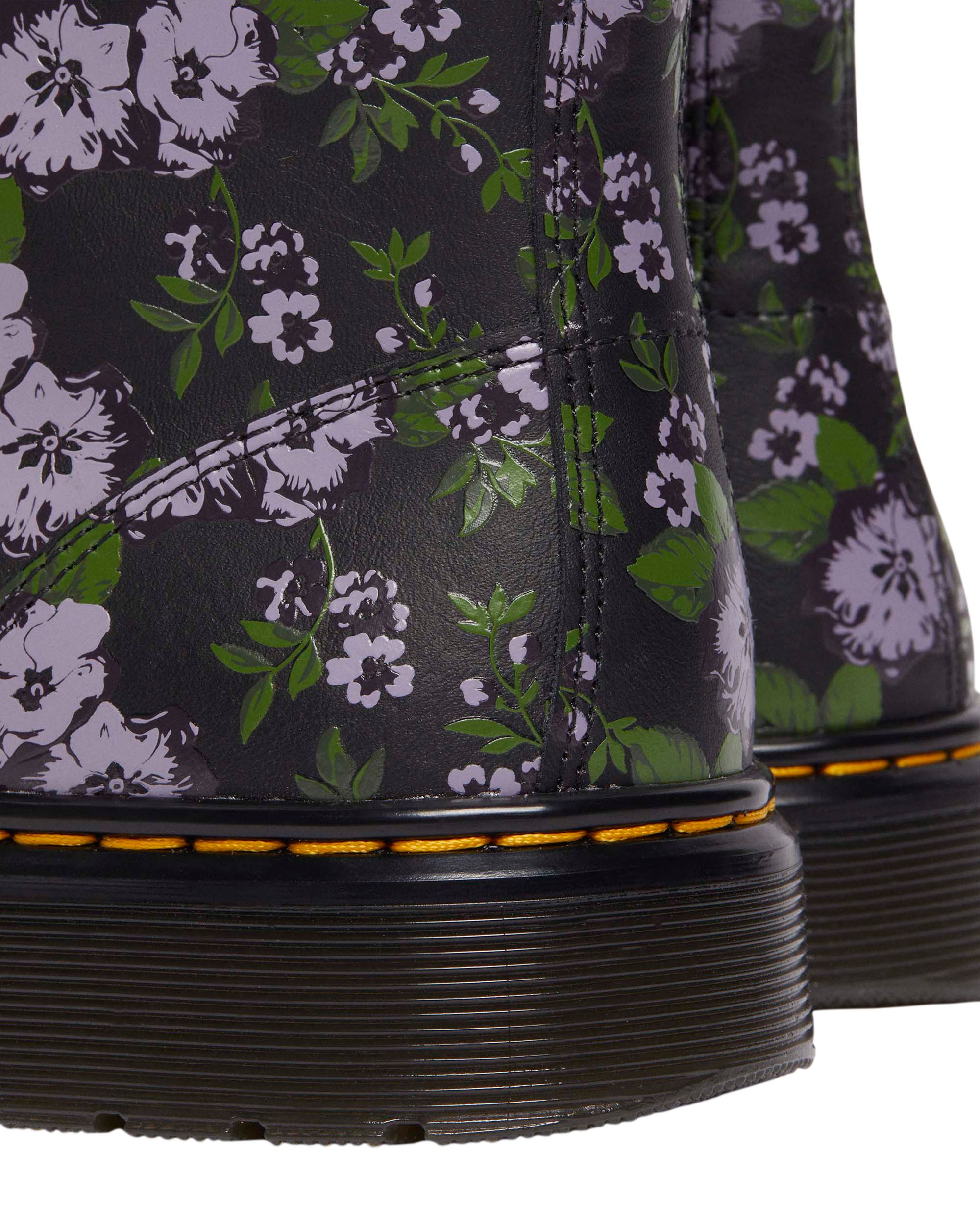 Bottes pour femmes, Zavala, Dr. Martens