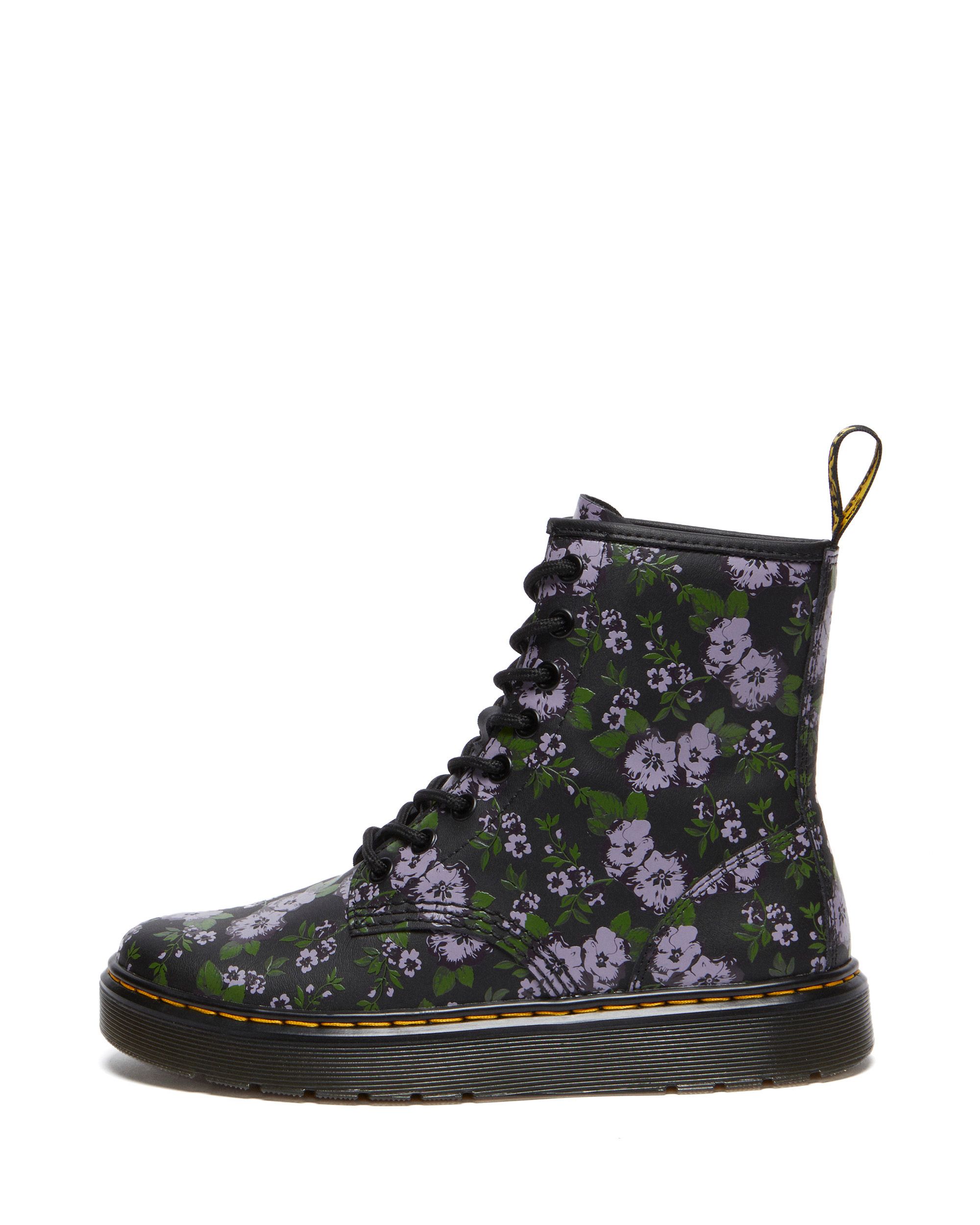 Bottes pour femmes, Zavala, Dr. Martens