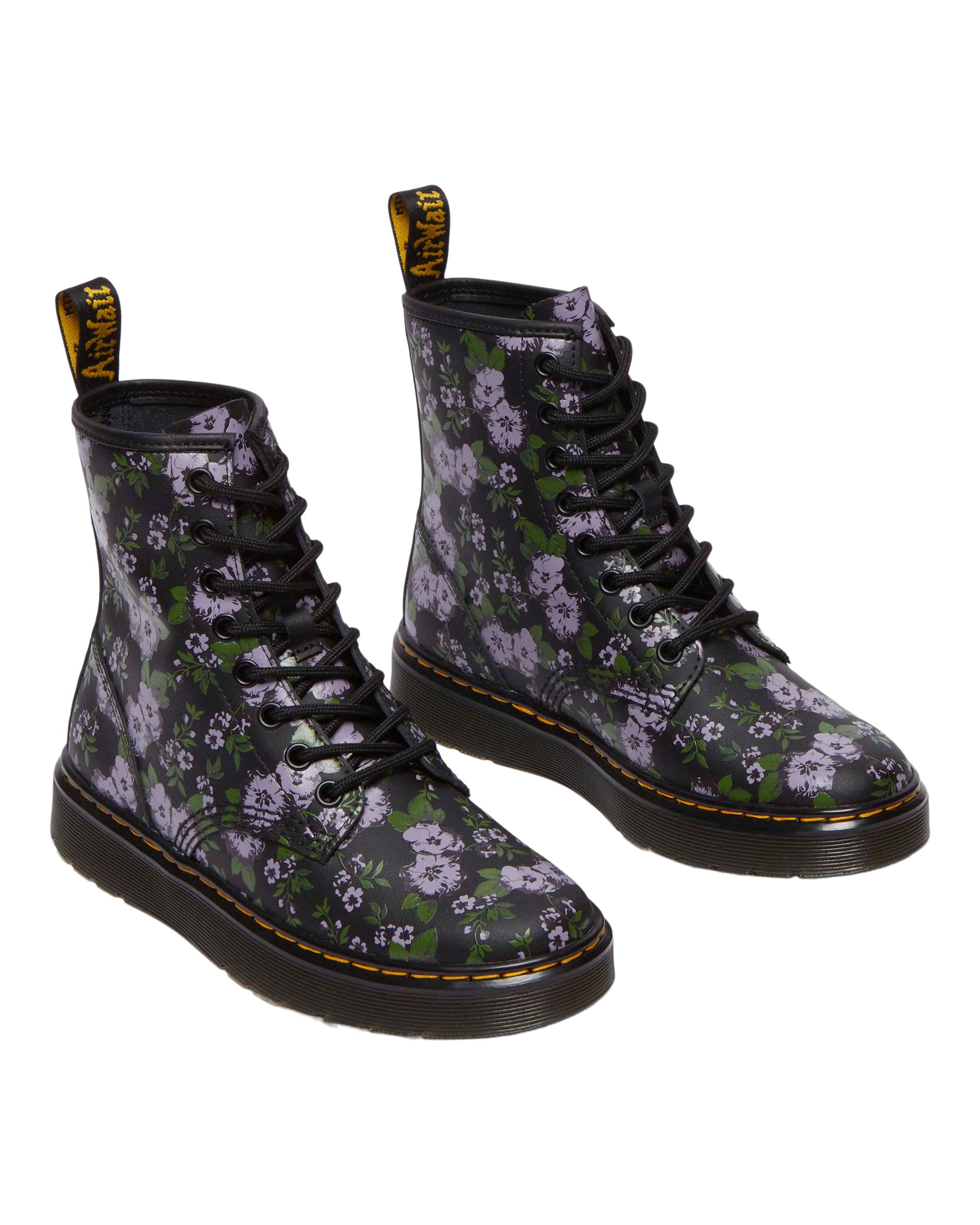 Bottes pour femmes, Zavala, Dr. Martens