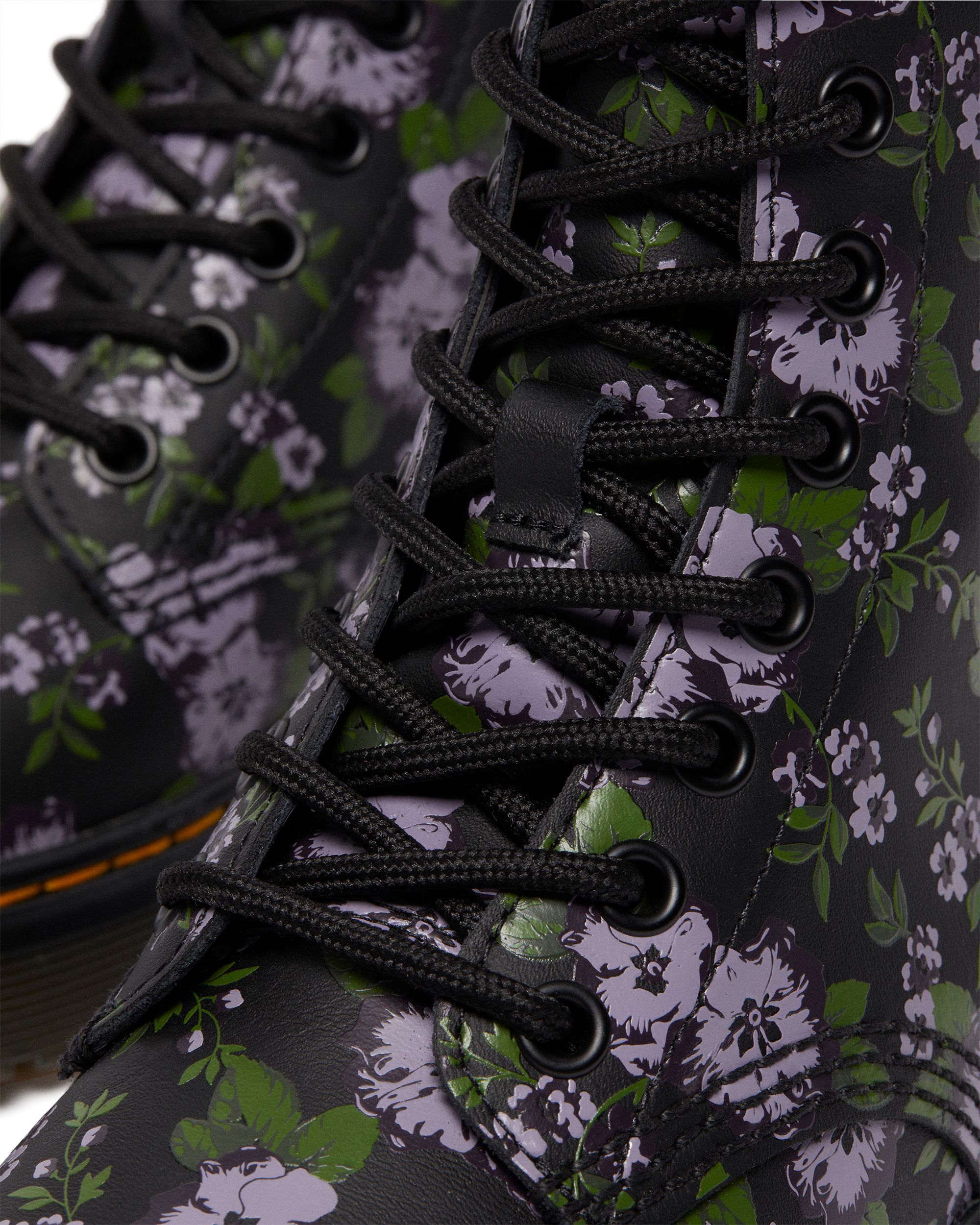 Bottes pour femmes, Zavala, Dr. Martens