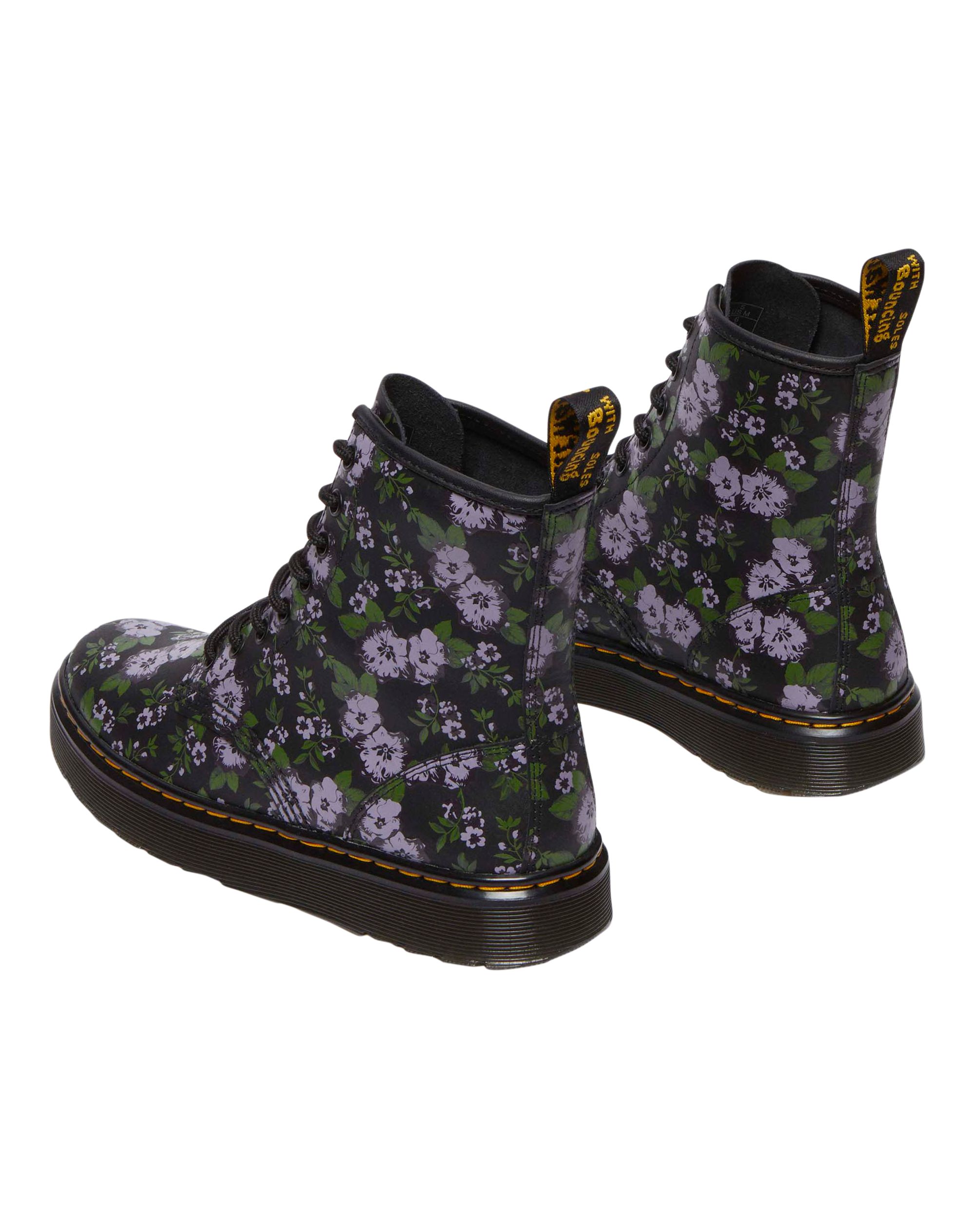 Bottes pour femmes, Zavala, Dr. Martens