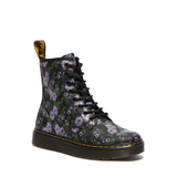 Bottes pour femmes, Zavala, Dr. Martens Front_Three_Fourths_Angled_Right