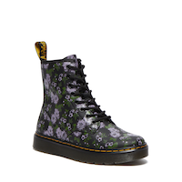 Bottes pour femmes, Zavala, Dr. Martens Front_Three_Fourths_Angled_Right