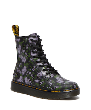 Bottes pour femmes, Zavala, Dr. Martens