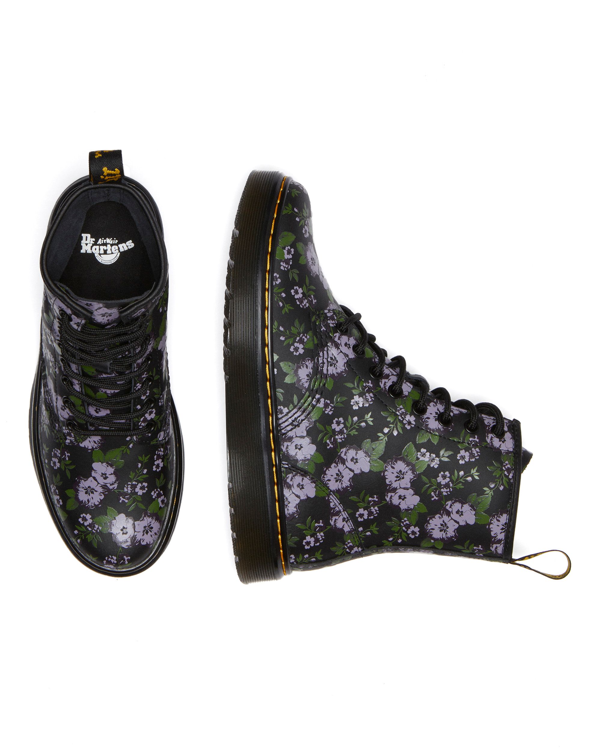 Bottes pour femmes, Zavala, Dr. Martens