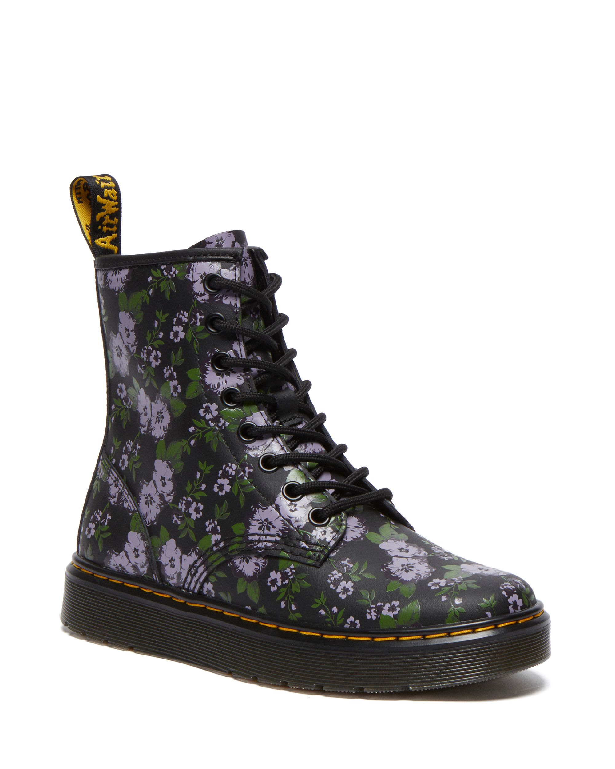 Bottes pour femmes, Zavala, Dr. Martens