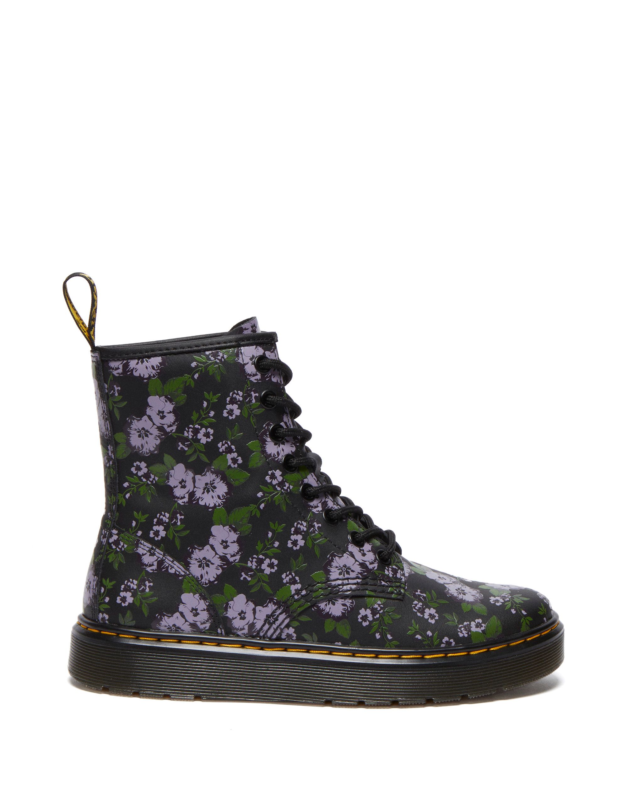 Bottes pour femmes, Zavala, Dr. Martens
