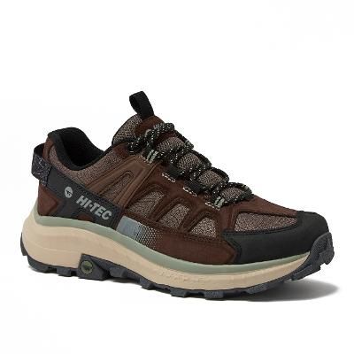 Hi-Tec Women's Ronan Waterproof Shoes - Wide