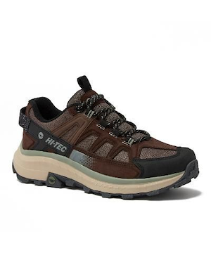Hi-Tec Women's Ronan Waterproof Shoes - Wide
