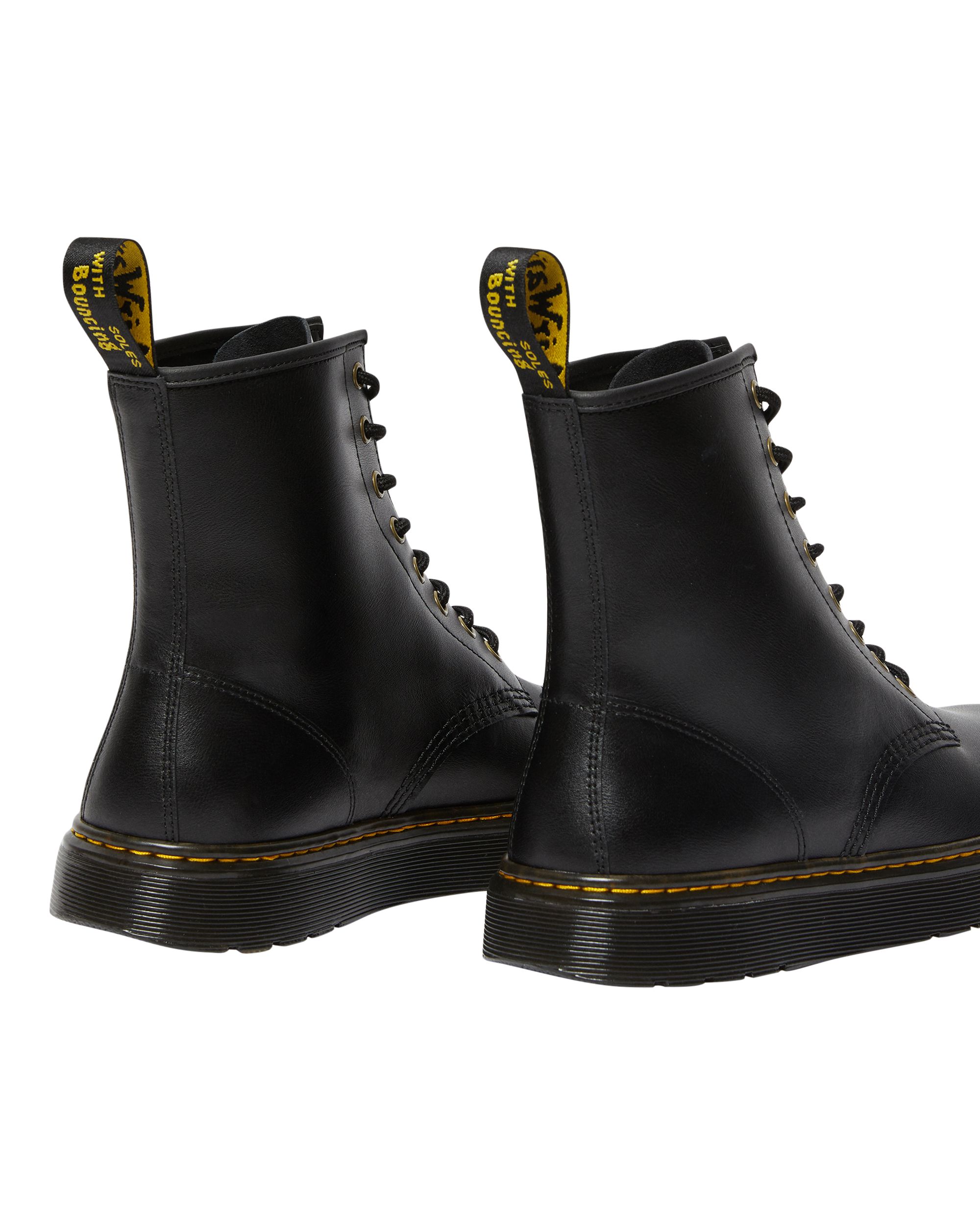 Bottes pour femmes, Zavala, Dr. Martens