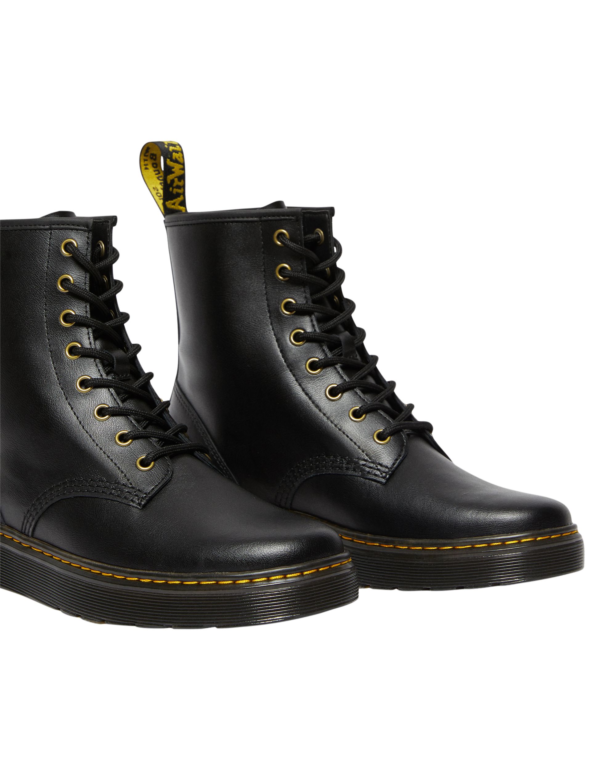 Bottes pour femmes, Zavala, Dr. Martens