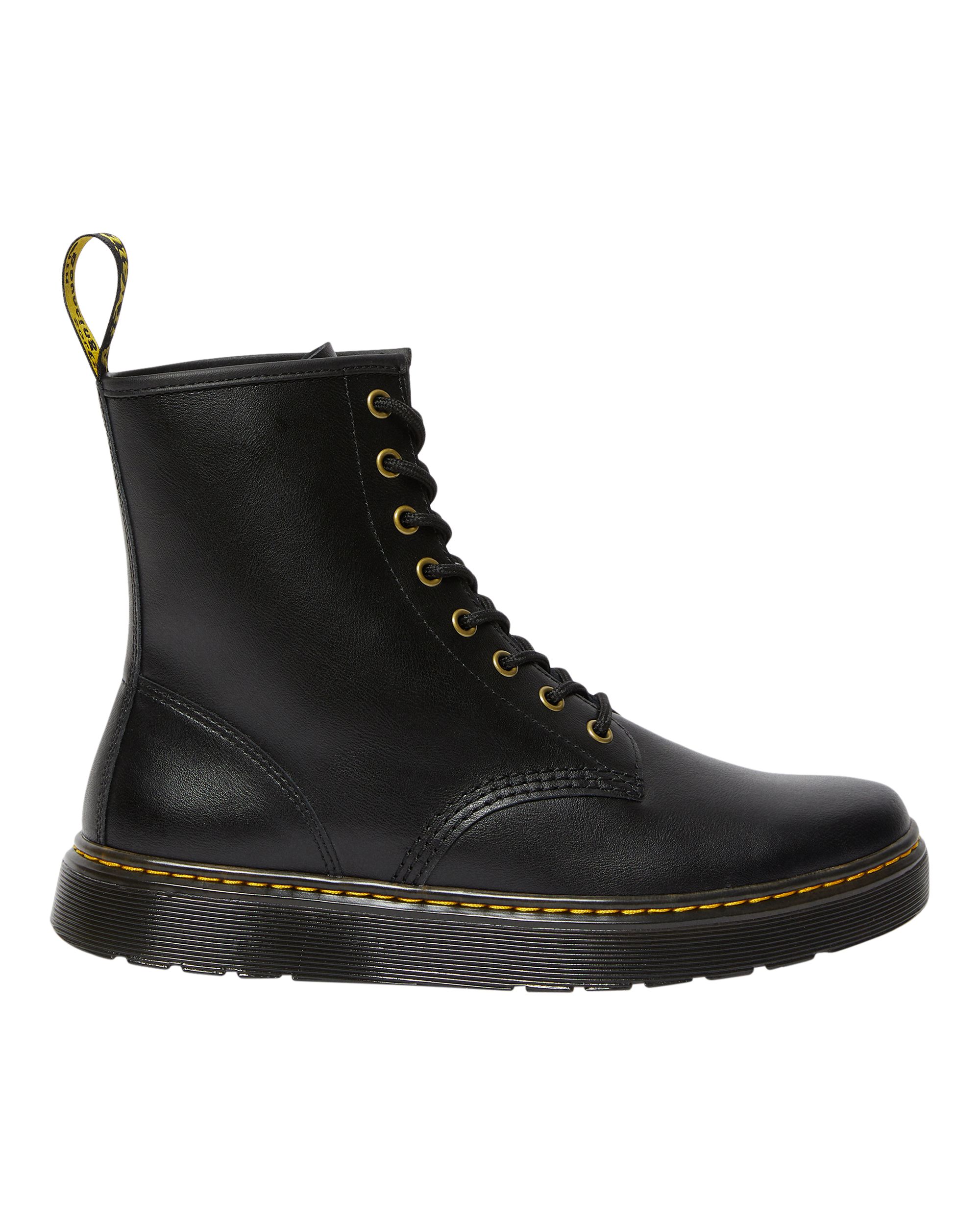 Bottes pour femmes, Zavala, Dr. Martens