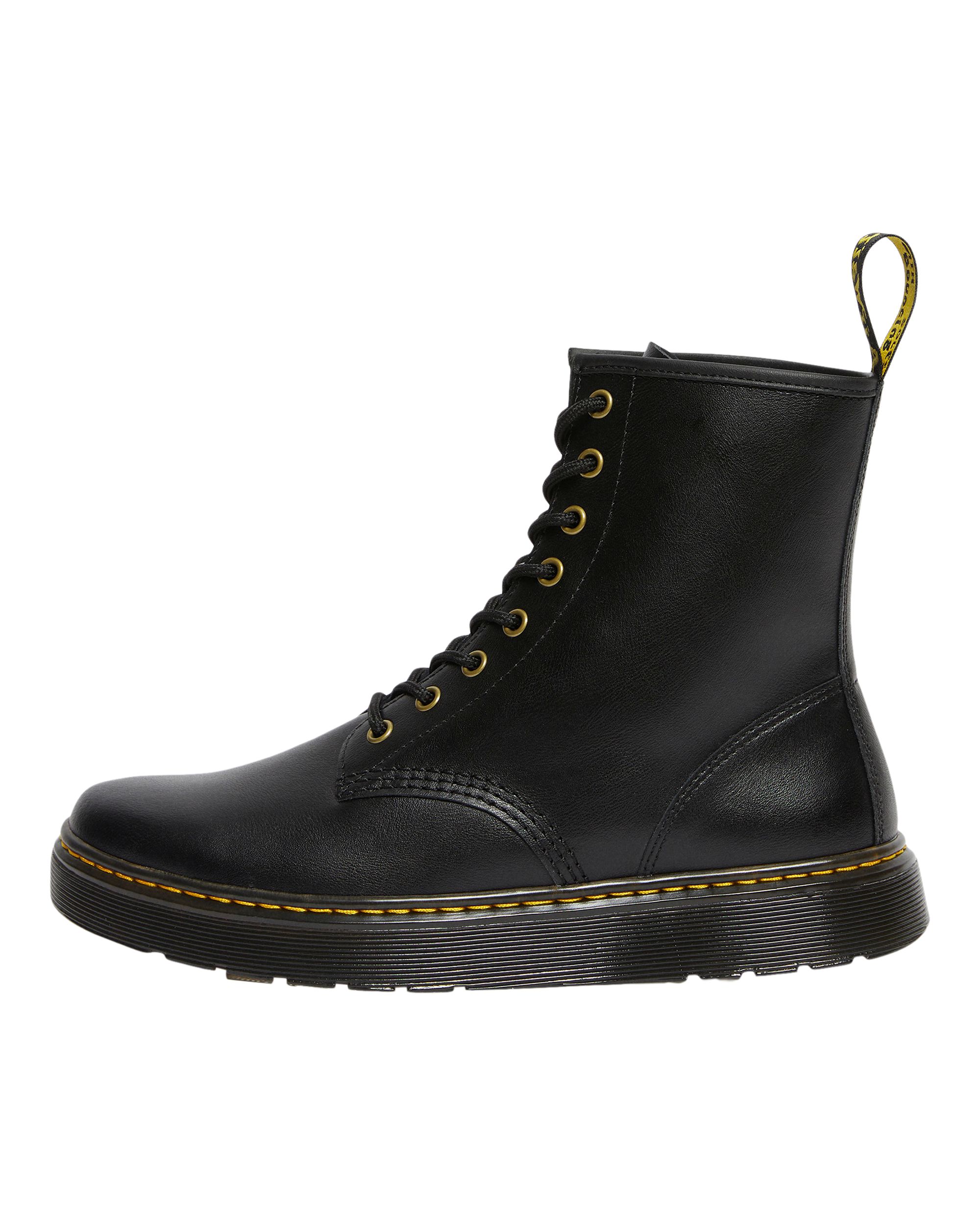 Bottes pour femmes, Zavala, Dr. Martens