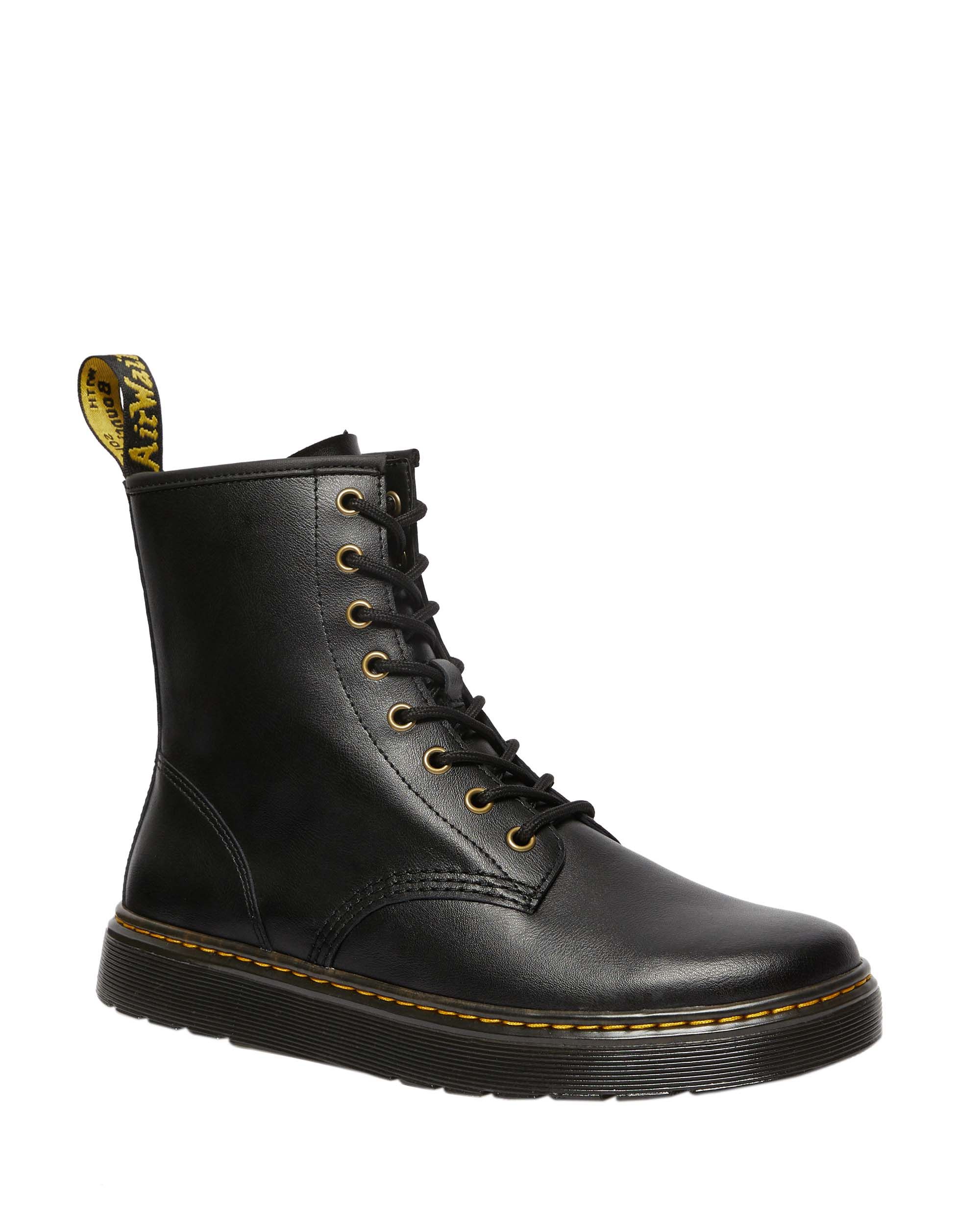 Bottes pour femmes, Zavala, Dr. Martens