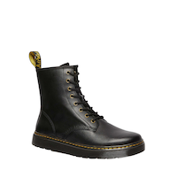 Bottes pour femmes, Zavala, Dr. Martens Front_Three_Fourths_Angled_Right