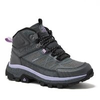 Hi-Tec Women's Mauna Waterproof Boots Front_Three_Fourths_Angled_Right