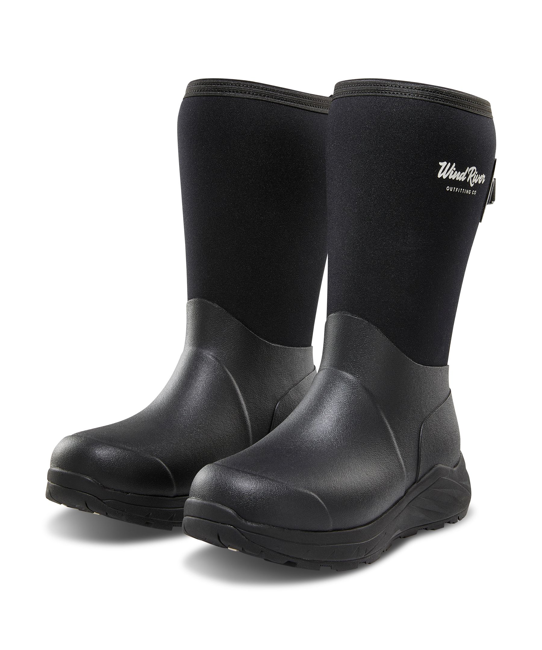 Bottes de pluie pour femmes, Cove, WindRiver
