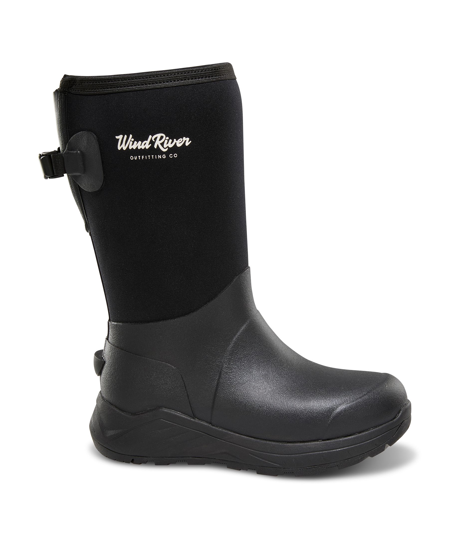 Bottes de pluie pour femmes, Cove, WindRiver
