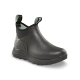 WindRiver Women's Drizzle Chelsea Rain Boots Front_Three_Fourths_Angled_Right