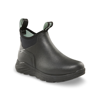 WindRiver Women's Drizzle Chelsea Rain Boots Front_Three_Fourths_Angled_Right