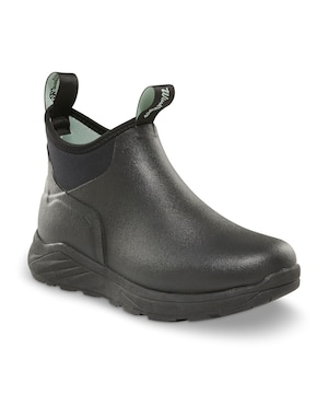 Bottes de pluie Chelsea pour femmes, Drizzle, WindRiver
