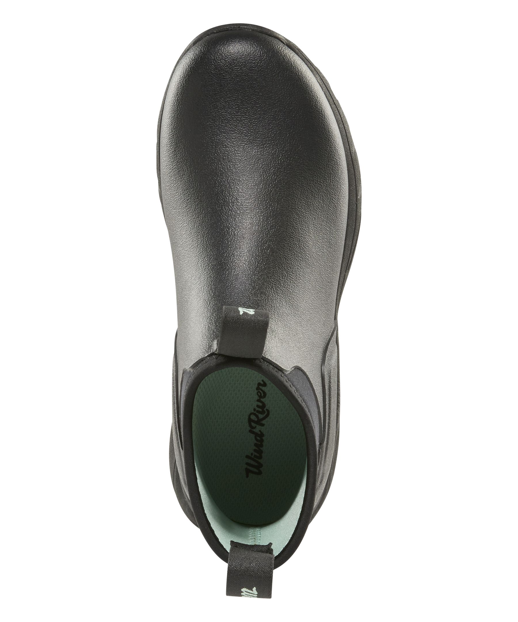 Bottes de pluie Chelsea pour femmes, Drizzle, WindRiver