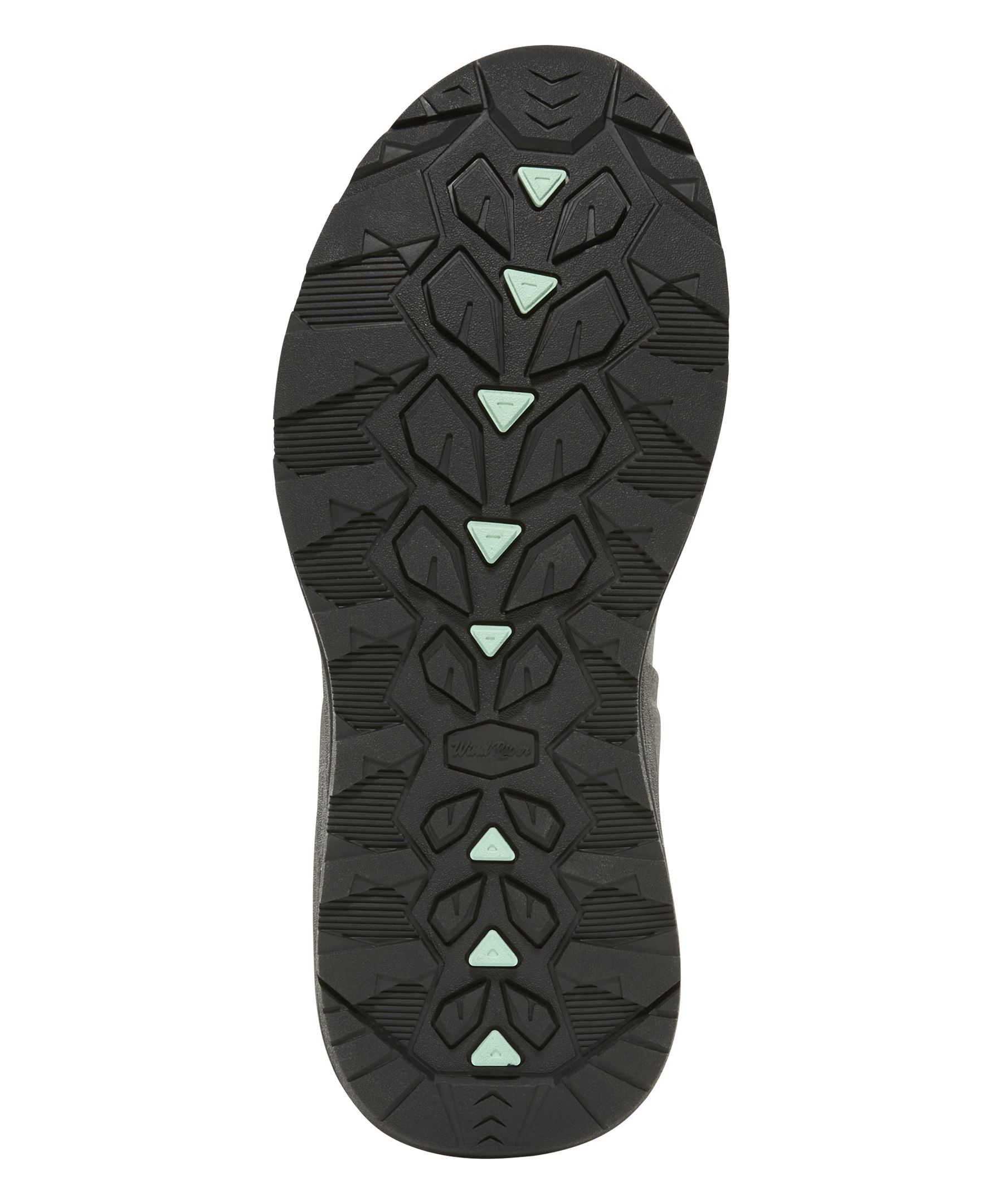 Bottes de pluie Chelsea pour femmes, Drizzle, WindRiver