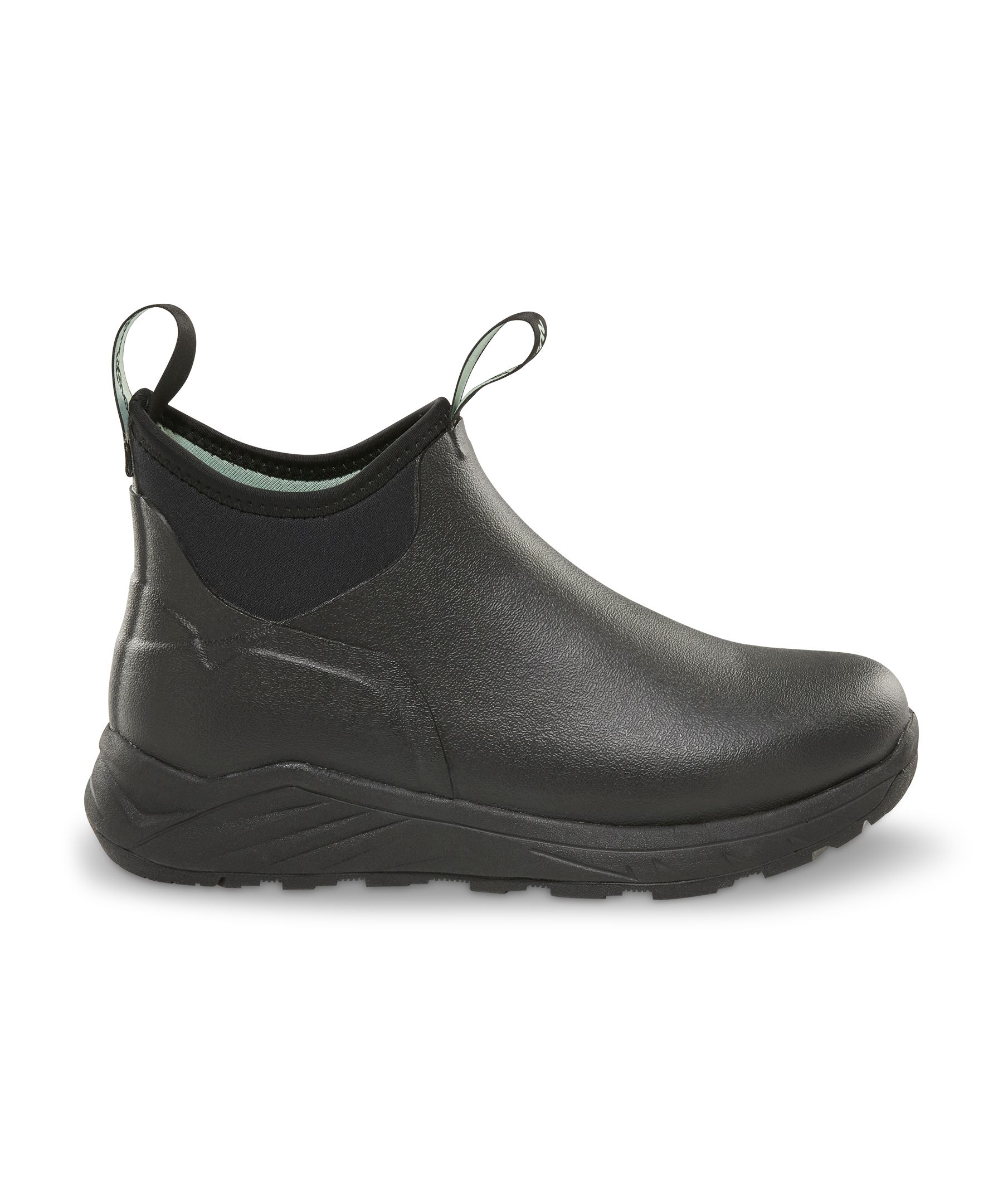 Bottes de pluie Chelsea pour femmes, Drizzle, WindRiver