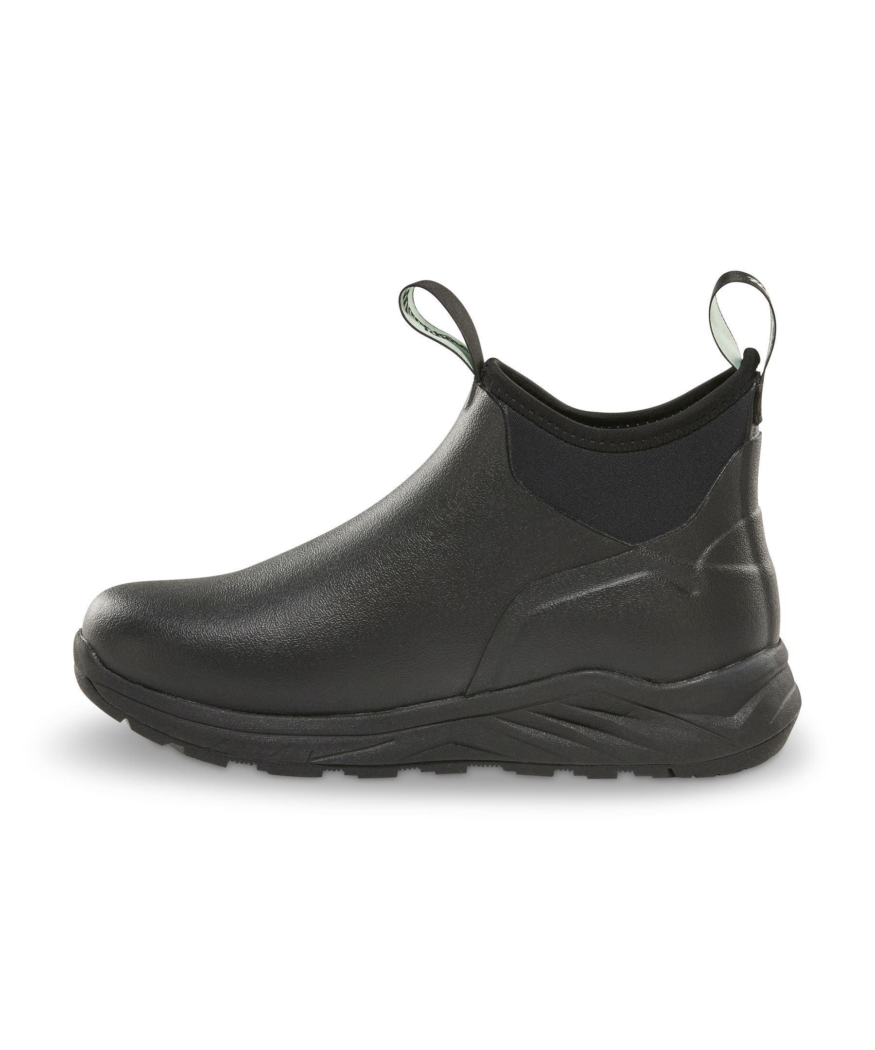 Bottes de pluie Chelsea pour femmes, Drizzle, WindRiver
