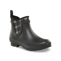 WindRiver Women's Puddle Rain Boots Front_Three_Fourths_Angled_Right