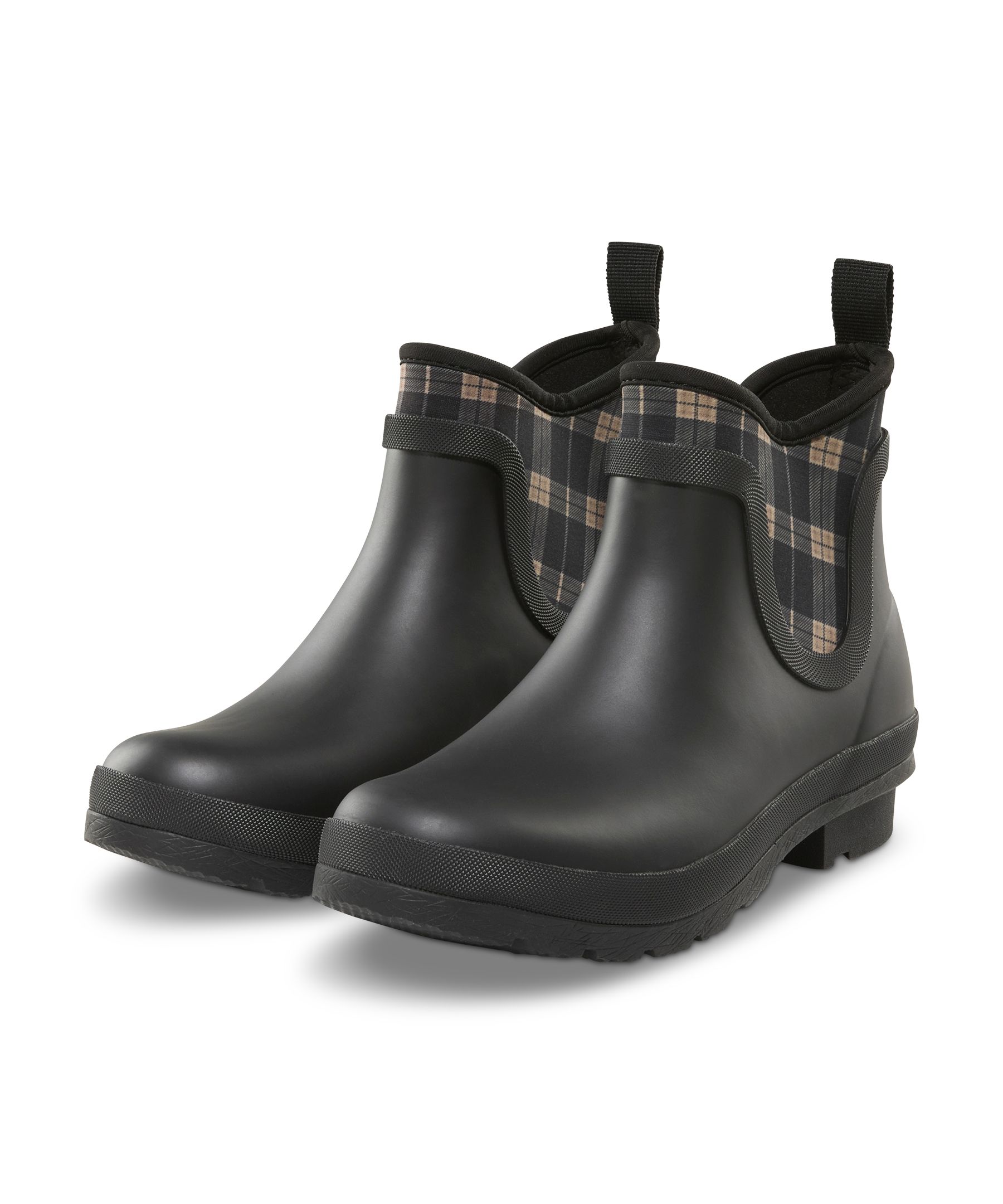 WindRiver Women's Puddle Rain Boots