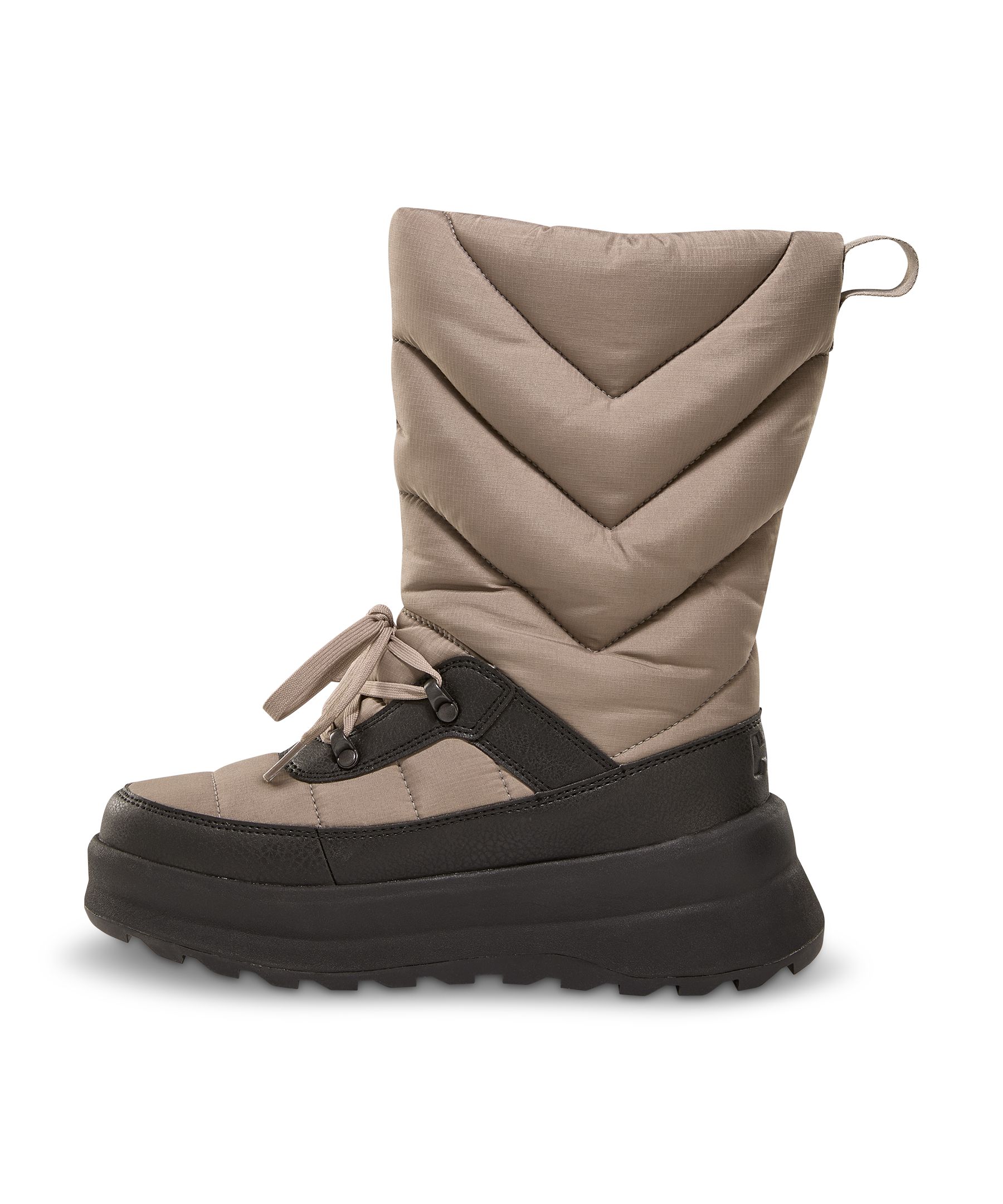 Helly Hansen Women's Aspen 600G Insulated Winter Boots