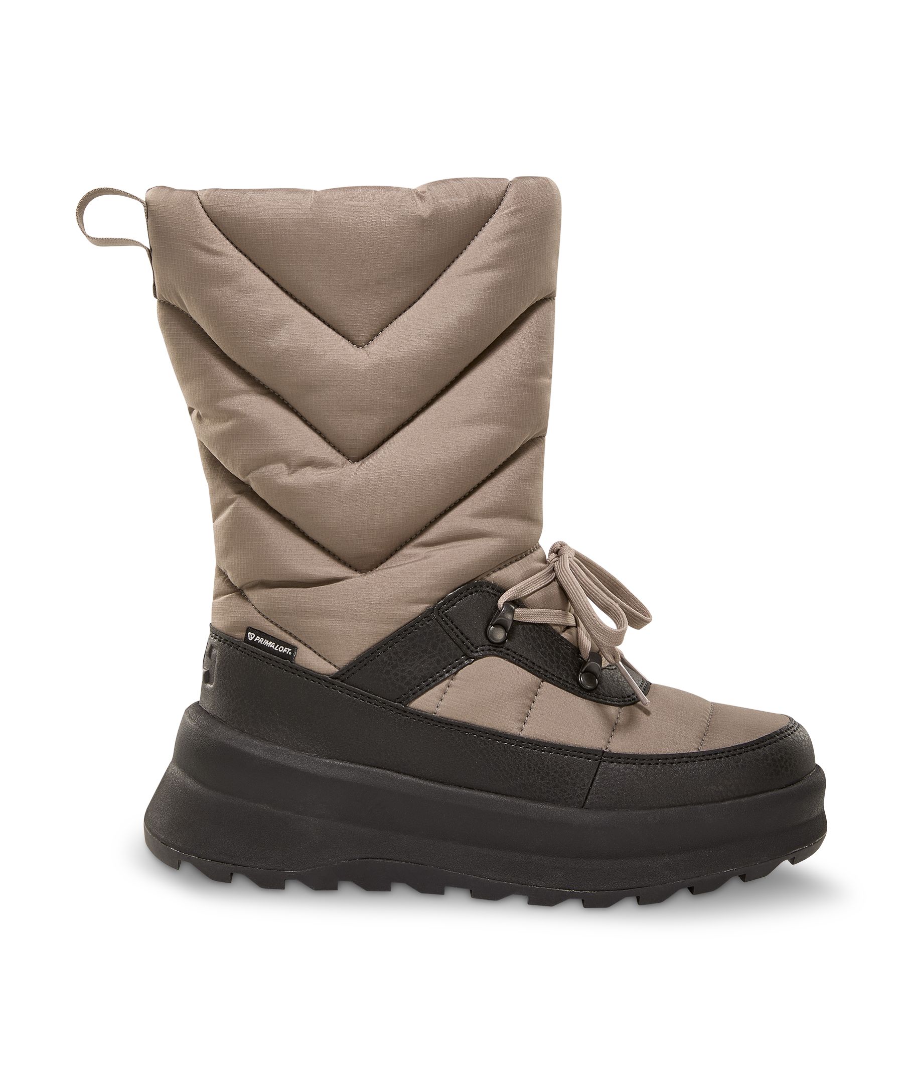Helly Hansen Women's Aspen 600G Insulated Winter Boots