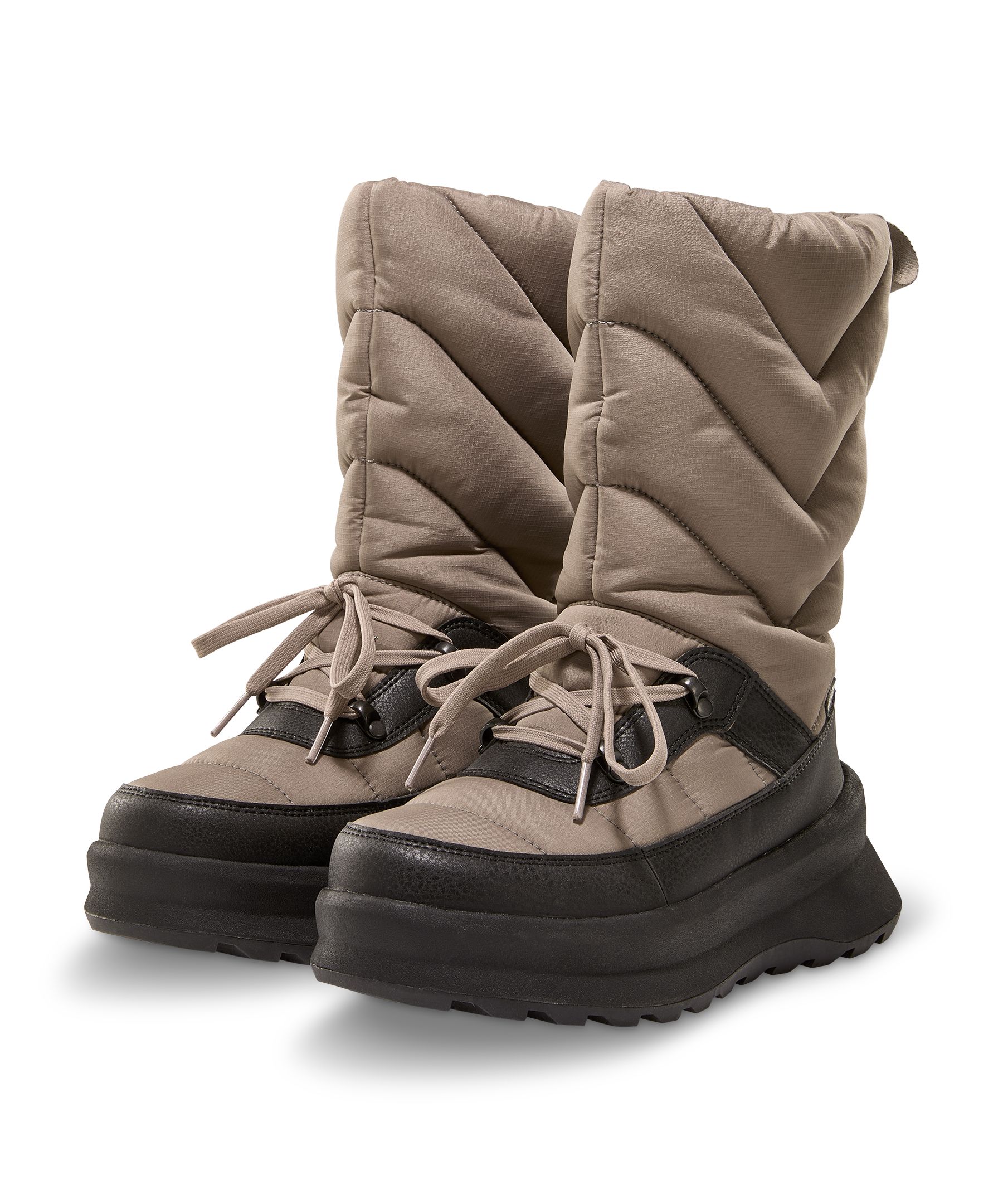 Helly Hansen Women's Aspen 600G Insulated Winter Boots