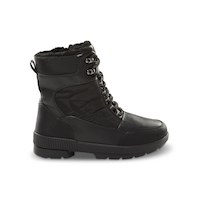 Bottes d'hiver avec système d'adhérence rotatif OC Rotor pour femmes, Around Town II, Denver Hayes Side_Right