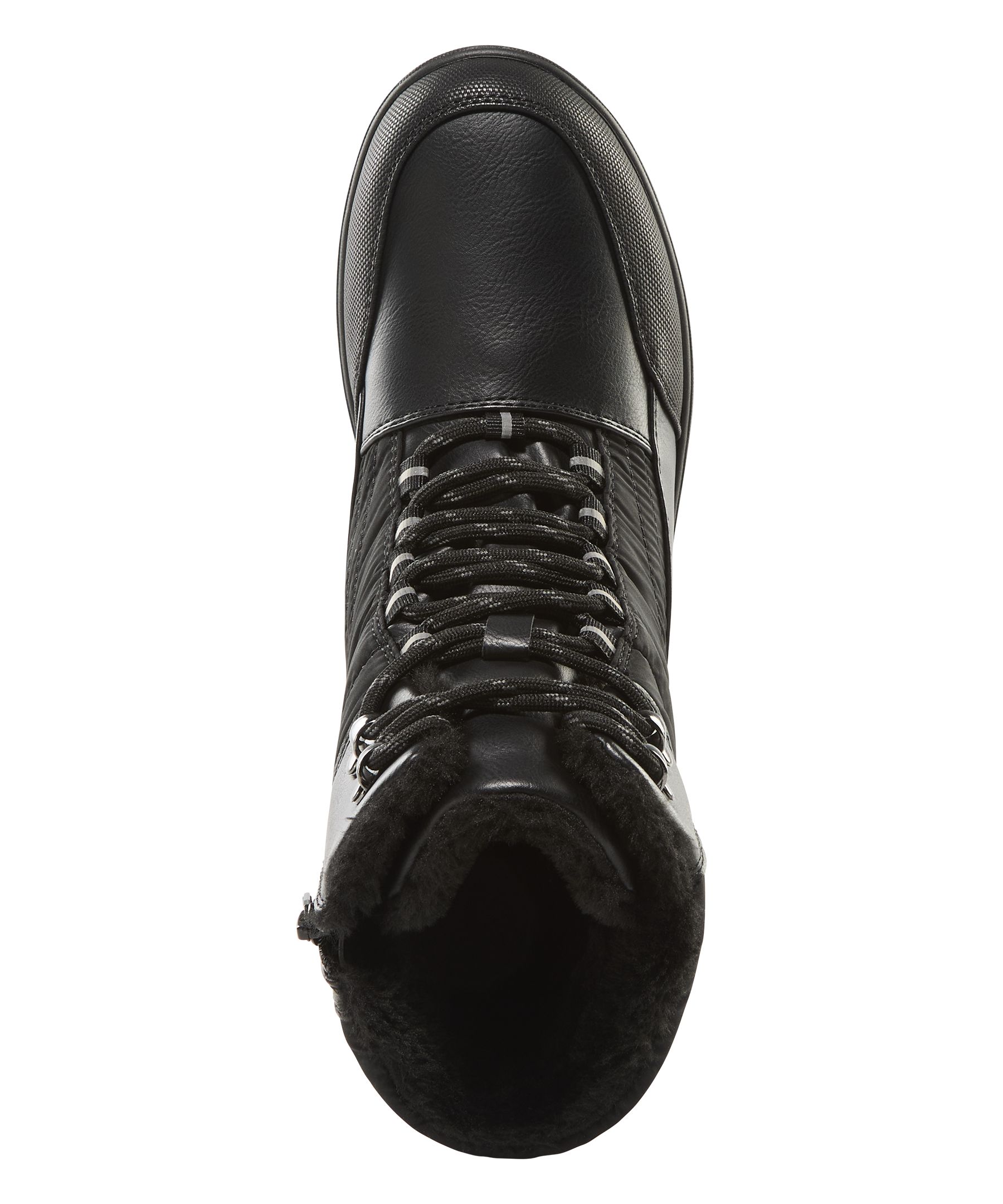 Bottes d'hiver avec système d'adhérence rotatif OC Rotor pour femmes, Around Town&nbsp;II, Denver Hayes