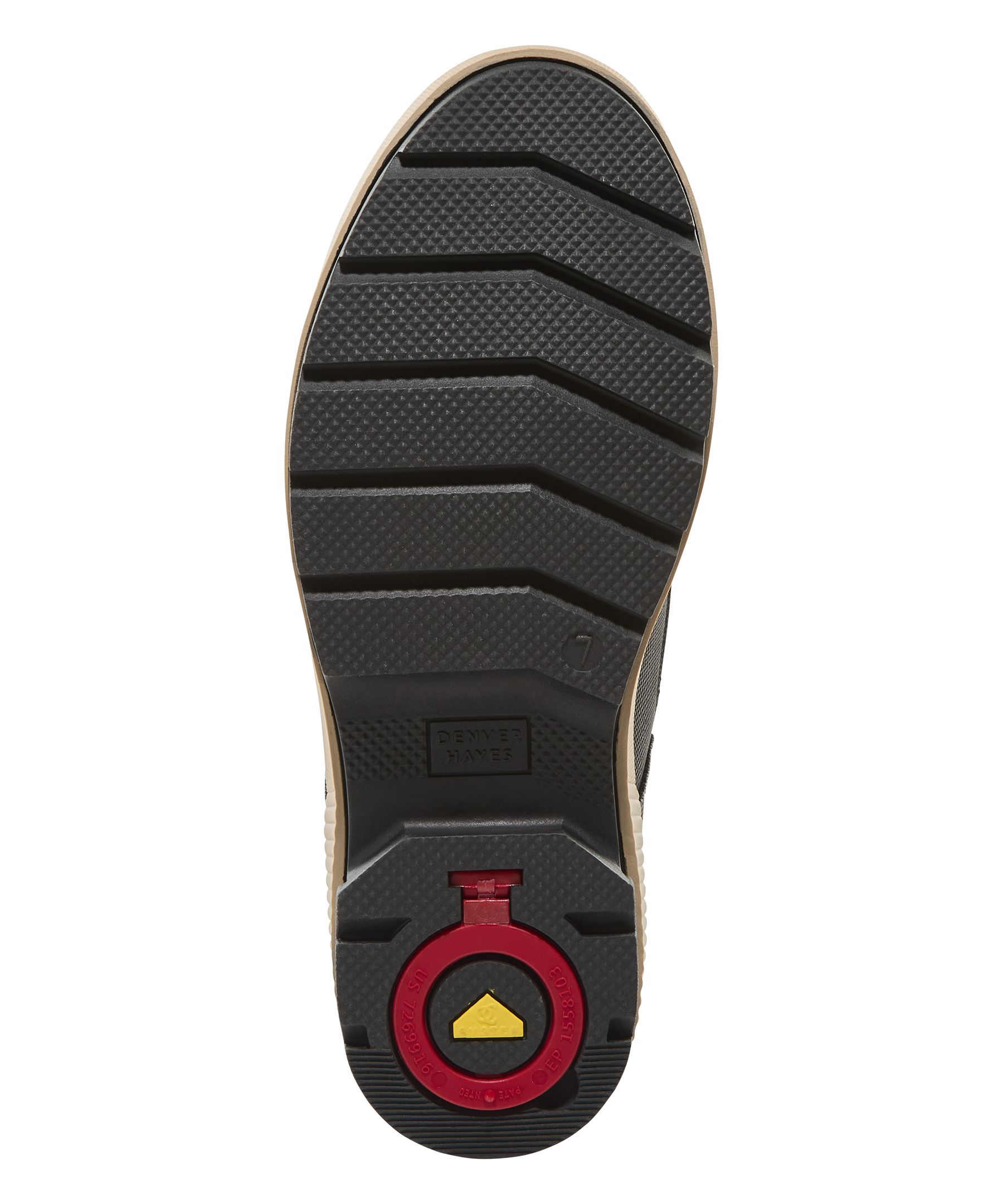 Denver Hayes Women's T-Max Around Town Low Nylon OC Roto Boots