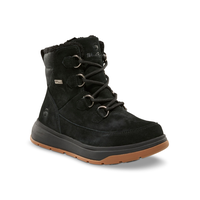 WindRiver Women's Aspen II HD3 IceFX Winter Boots - Wide Front_Three_Fourths_Angled_Right