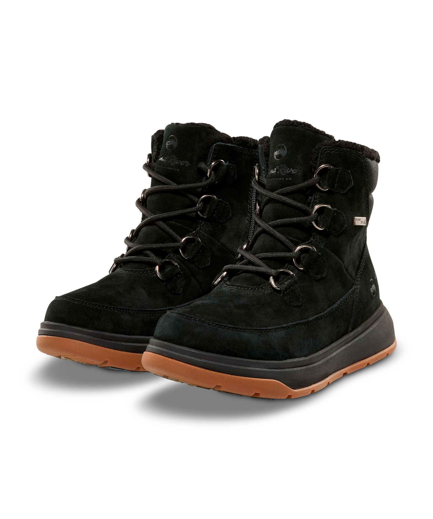 WindRiver Women's Aspen II HD3 ICEFX® Winter Boots - Wide