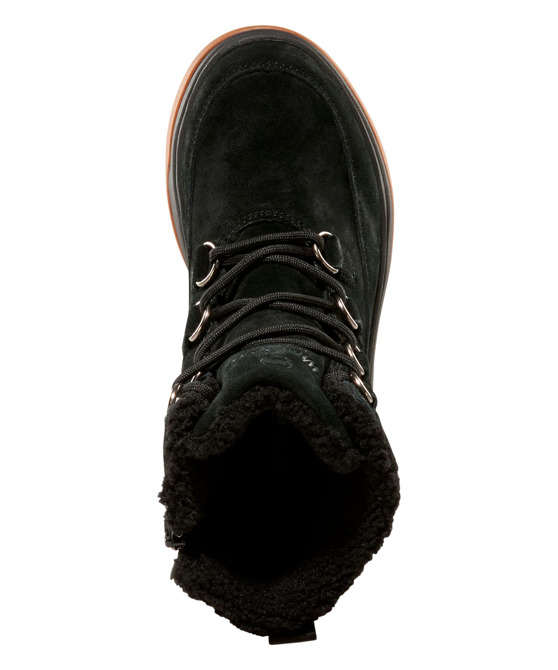 WindRiver Women's Aspen II HD3 ICEFX® Winter Boots - Wide