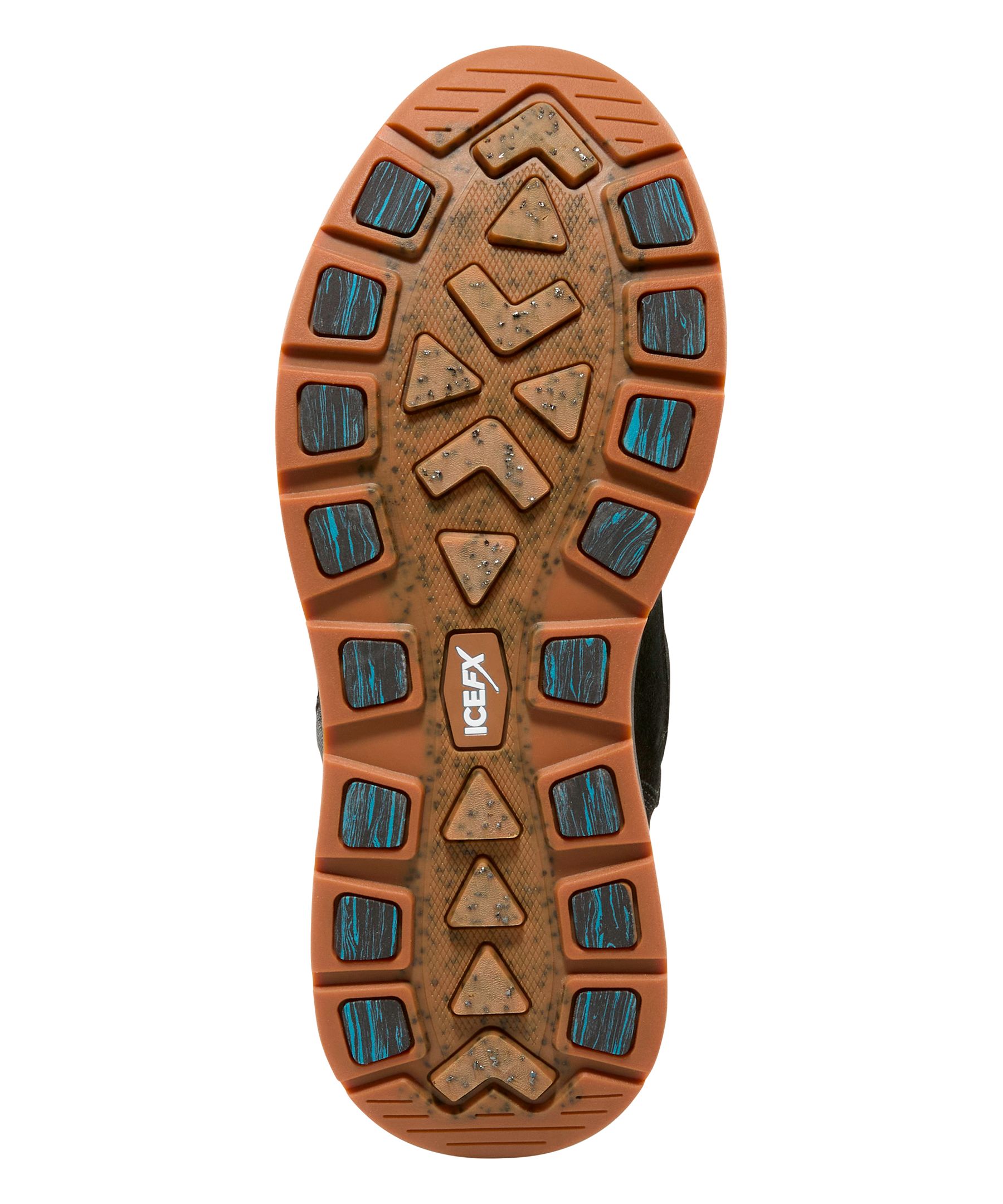 WindRiver Women's Aspen II HD3 ICEFX® Winter Boots - Wide