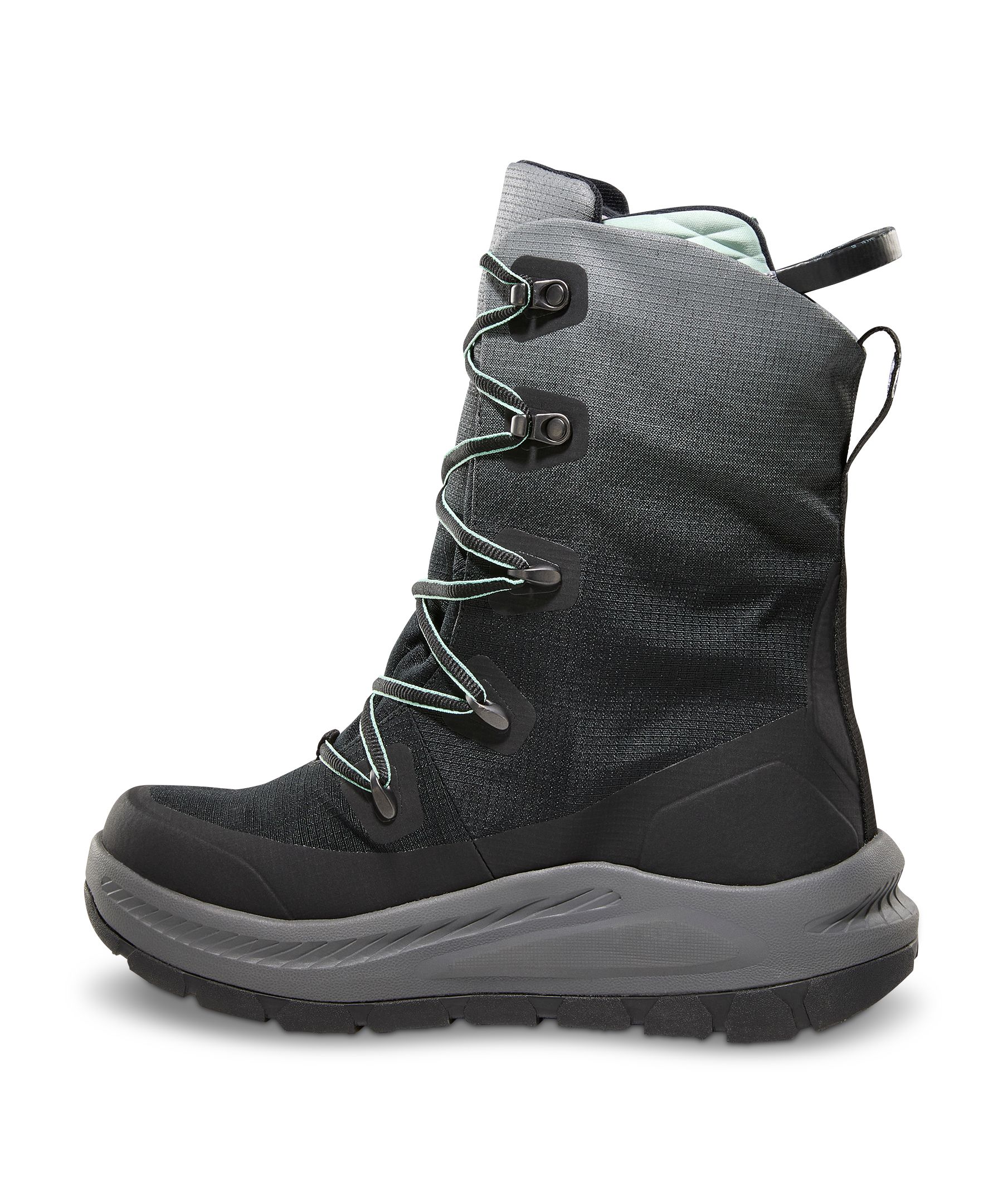 WindRiver Women's Apex HD3 IceFX Winter Boots