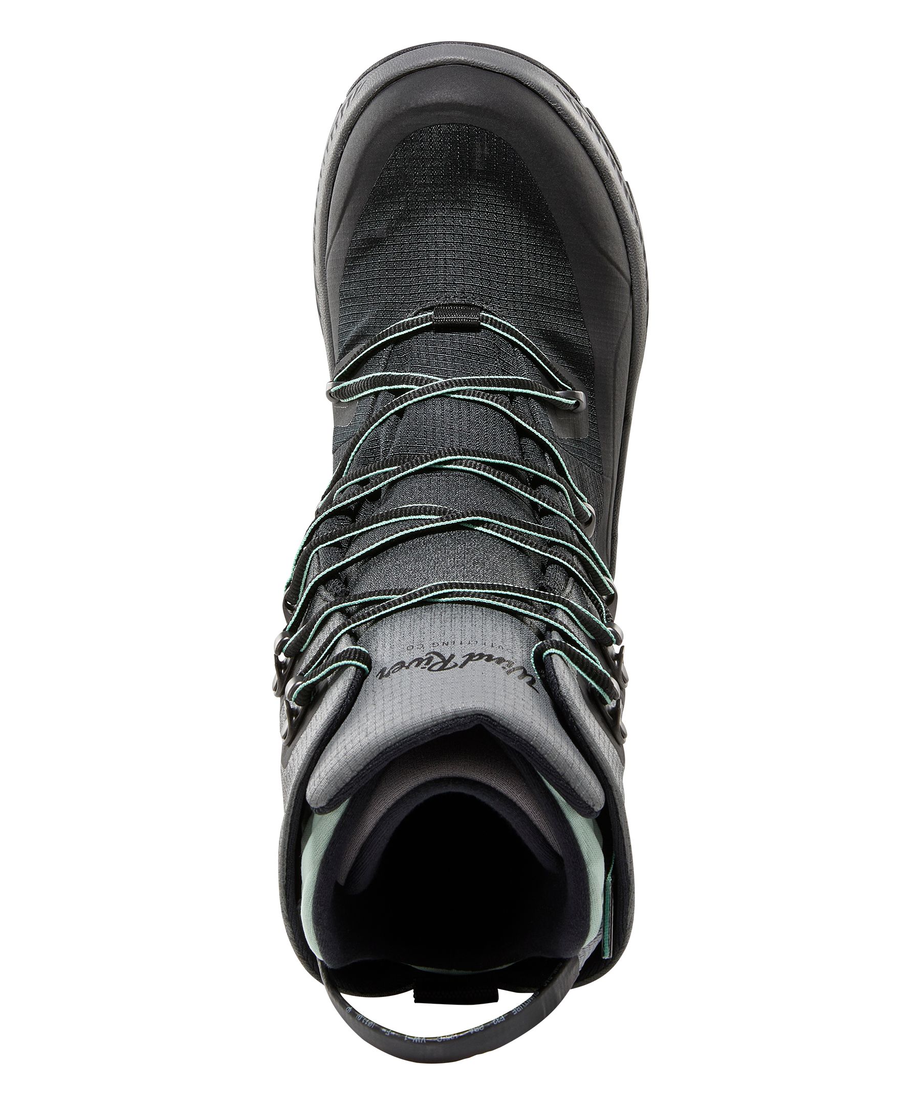 WindRiver Women's Apex HD3 IceFX Winter Boots