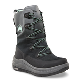 WindRiver Women's Apex HD3 IceFX Winter Boots Front_Three_Fourths_Angled_Right