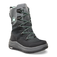 WindRiver Women's Apex HD3 IceFX Winter Boots Front_Three_Fourths_Angled_Right
