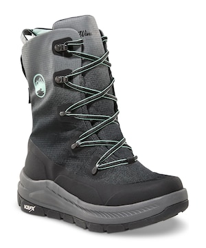 WindRiver Women's Apex HD3 IceFX Winter Boots