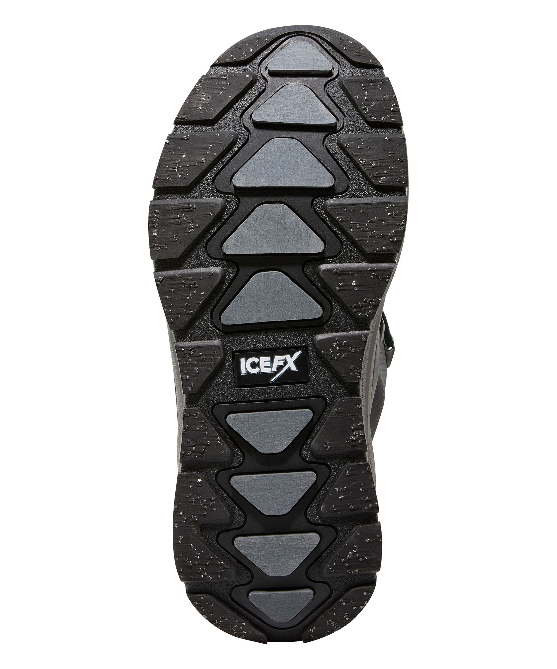 WindRiver Women's Apex HD3 IceFX Winter Boots