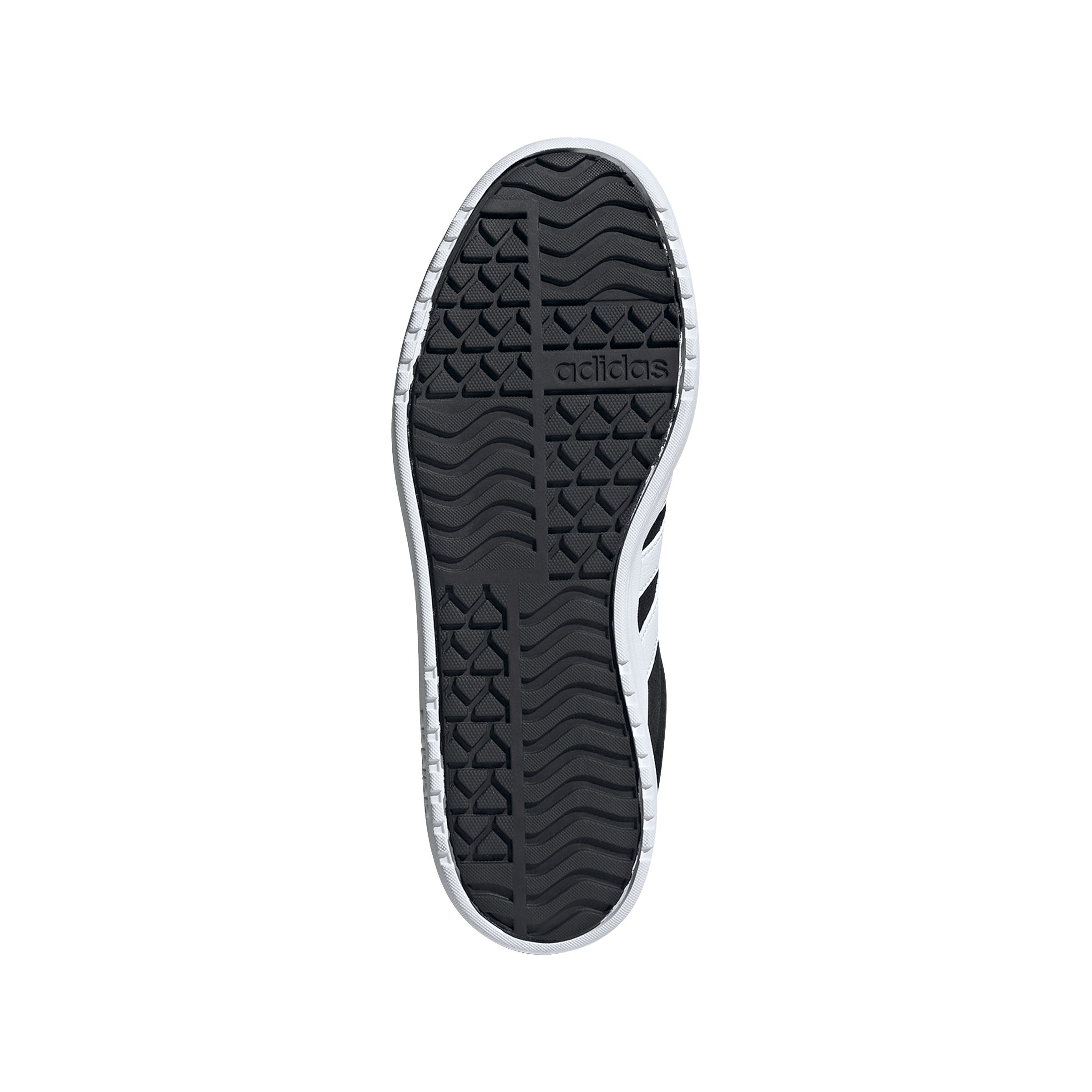 Chaussures de sport pour femmes, VL Court Bold, adidas