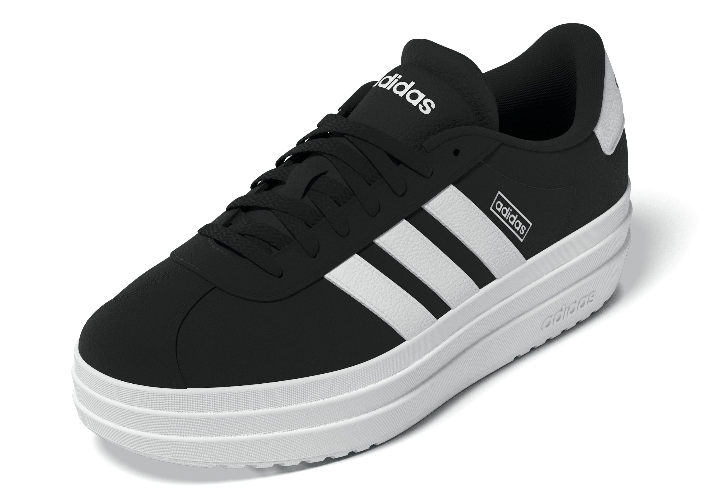 Chaussures de sport pour femmes, VL Court Bold, adidas